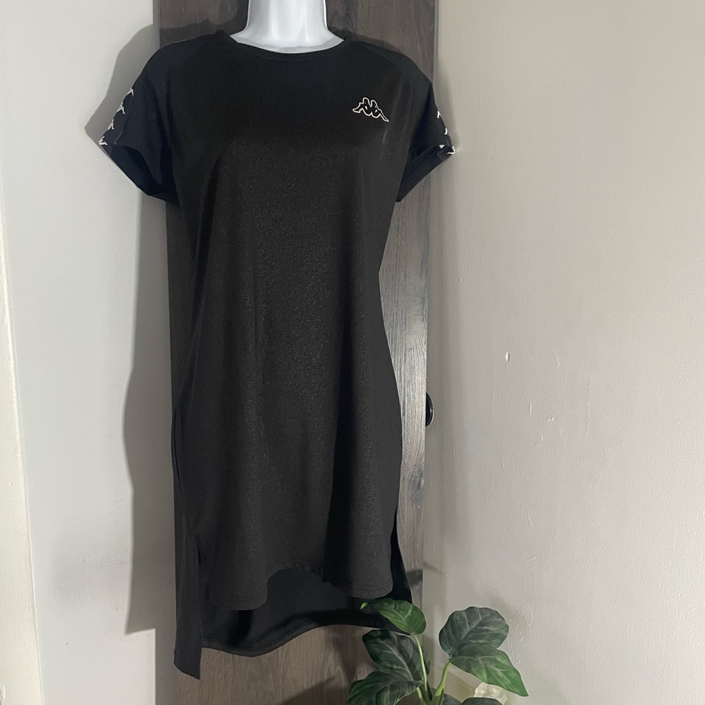 KAPPA 222 Banda Aurion T-Shirt Dress